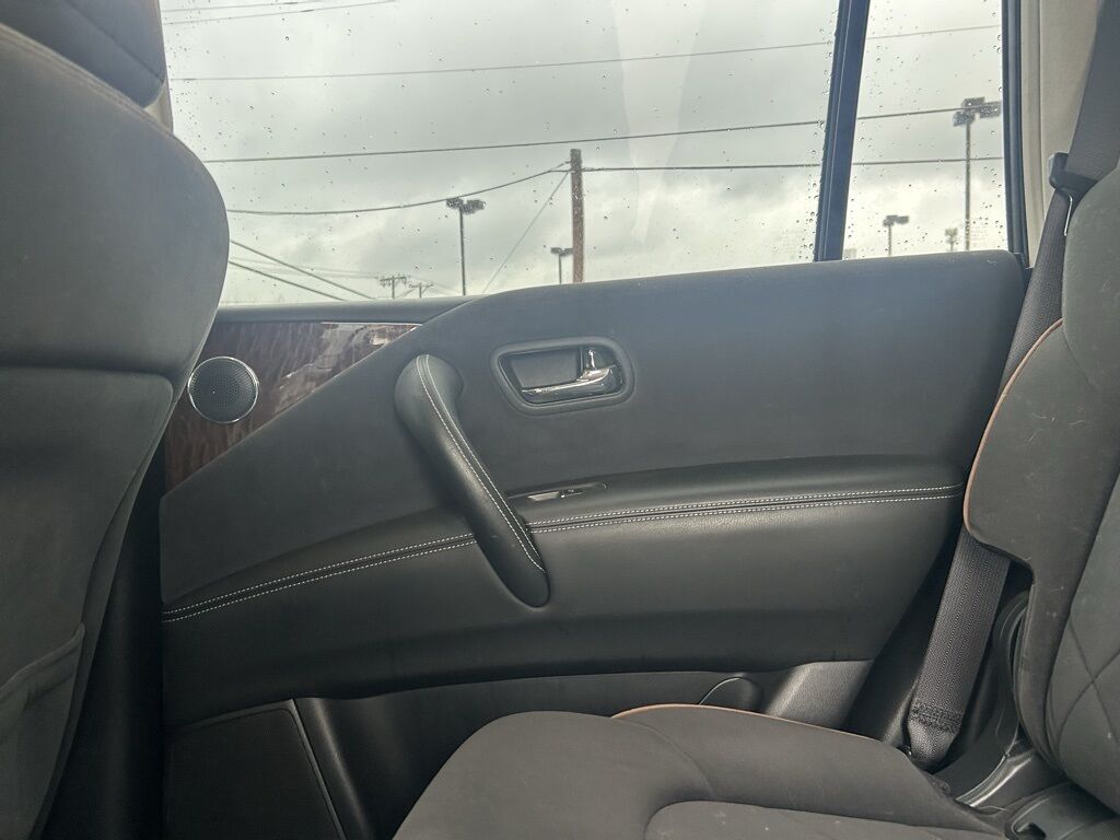 2019 Nissan Armada SV Crestwood KY