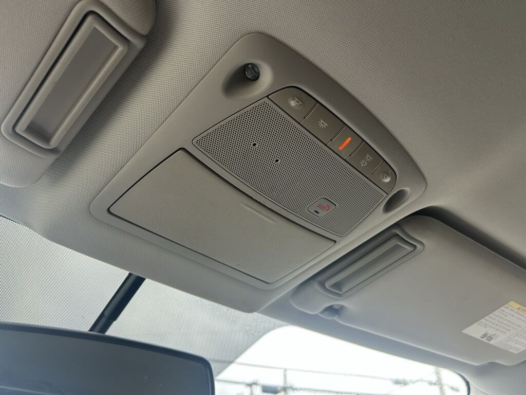 2019 Nissan Armada SV Crestwood KY