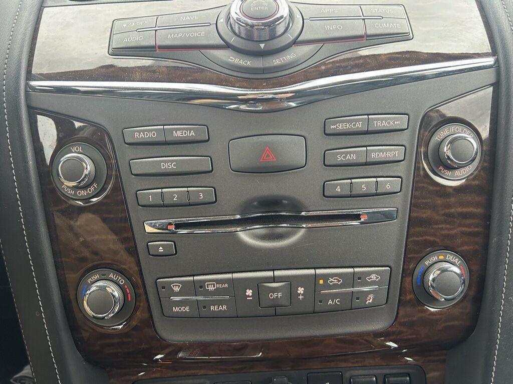 2019 Nissan Armada SV Crestwood KY