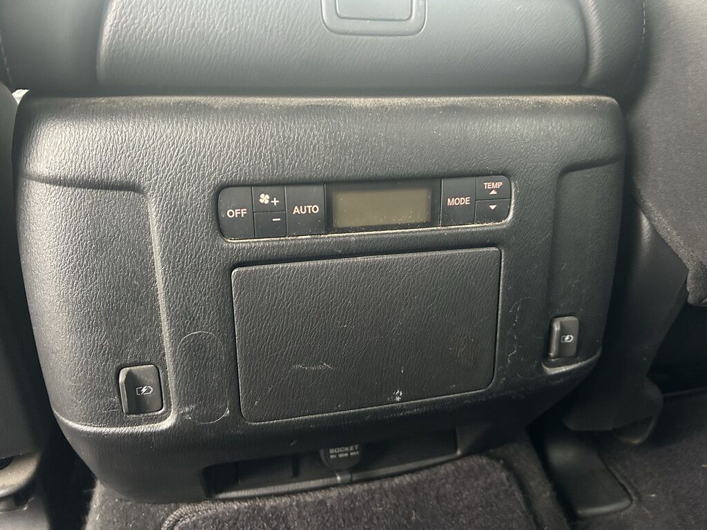 2019 Nissan Armada SV Crestwood KY