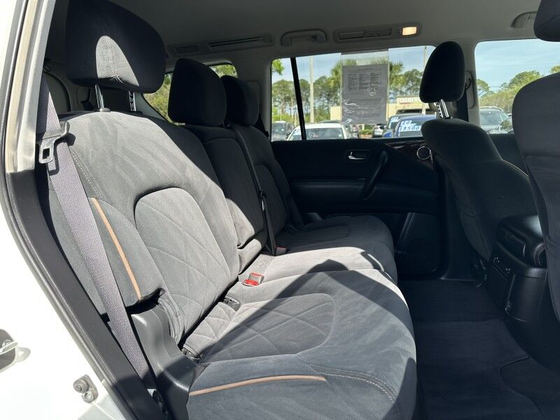 2019 Nissan Armada SV Jacksonville FL