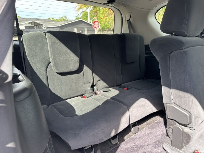 2019 Nissan Armada SV Jacksonville FL