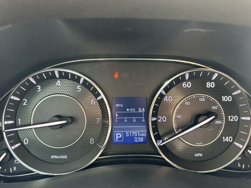 2019 Nissan Armada SV Jacksonville FL