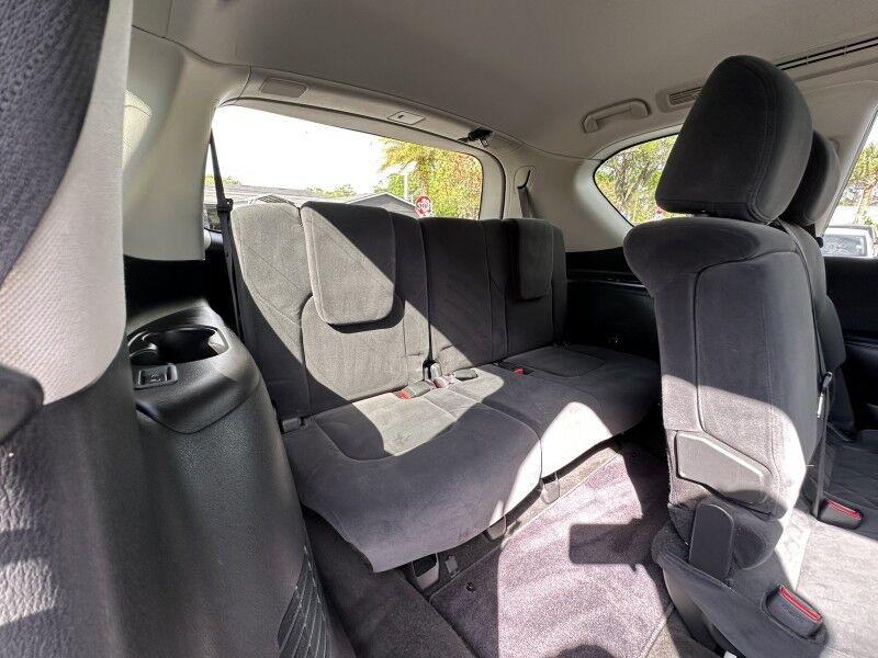 2019 Nissan Armada SV Jacksonville FL