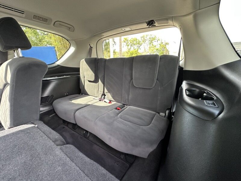 2019 Nissan Armada SV Jacksonville FL