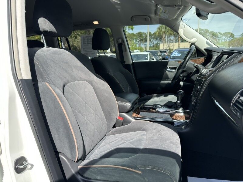 2019 Nissan Armada SV Jacksonville FL