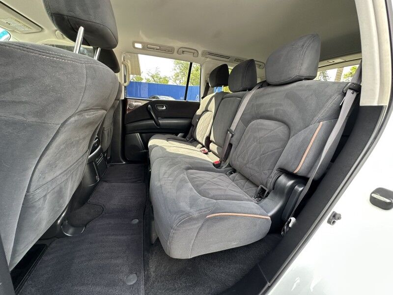 2019 Nissan Armada SV Jacksonville FL