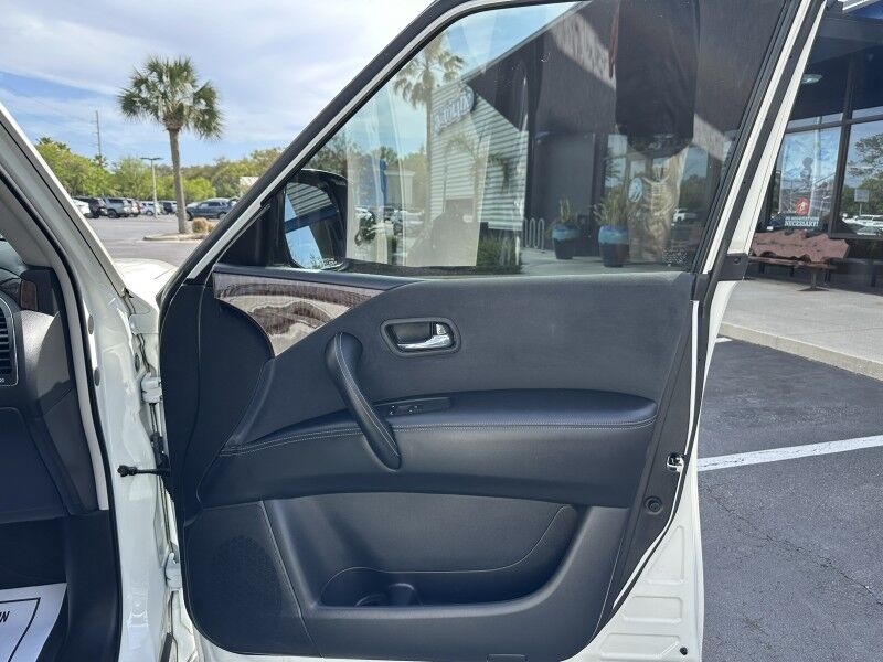 2019 Nissan Armada SV Jacksonville FL