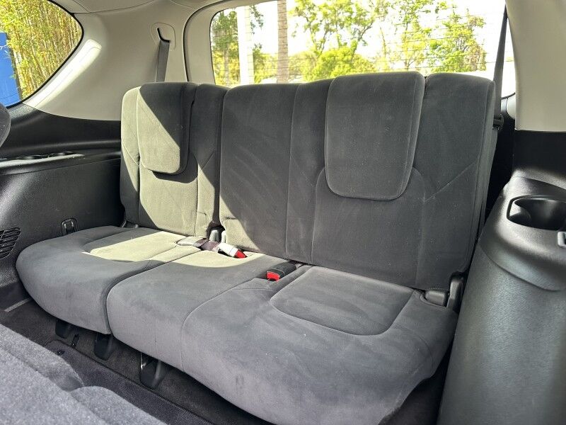 2019 Nissan Armada SV Jacksonville FL