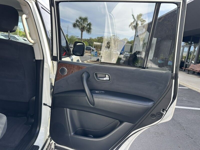 2019 Nissan Armada SV Jacksonville FL