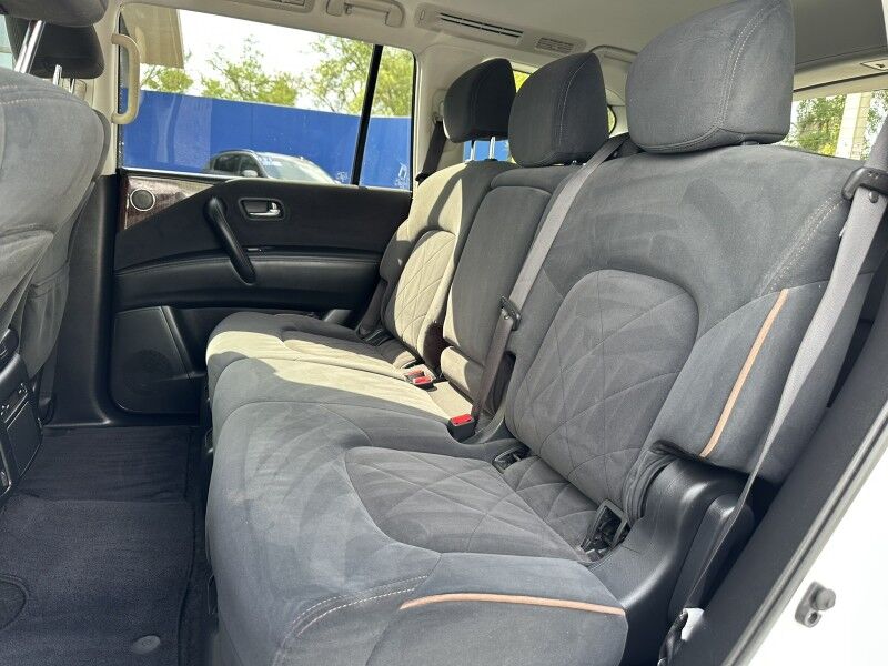 2019 Nissan Armada SV Jacksonville FL