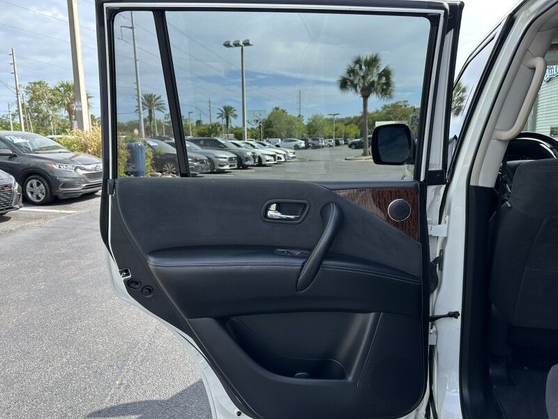 2019 Nissan Armada SV Jacksonville FL