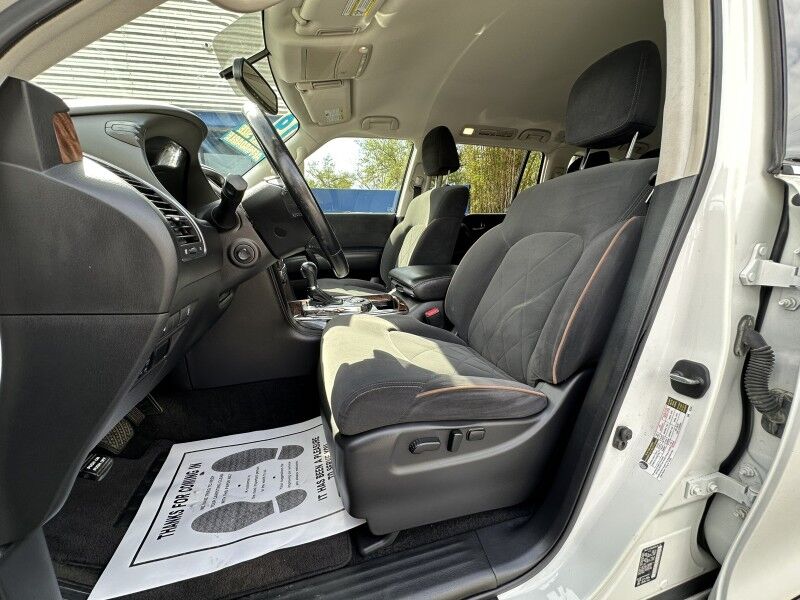 2019 Nissan Armada SV Jacksonville FL