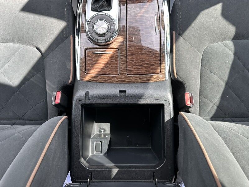 2019 Nissan Armada SV Jacksonville FL