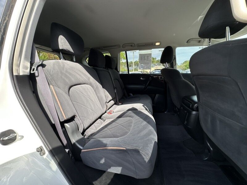 2019 Nissan Armada SV Jacksonville FL