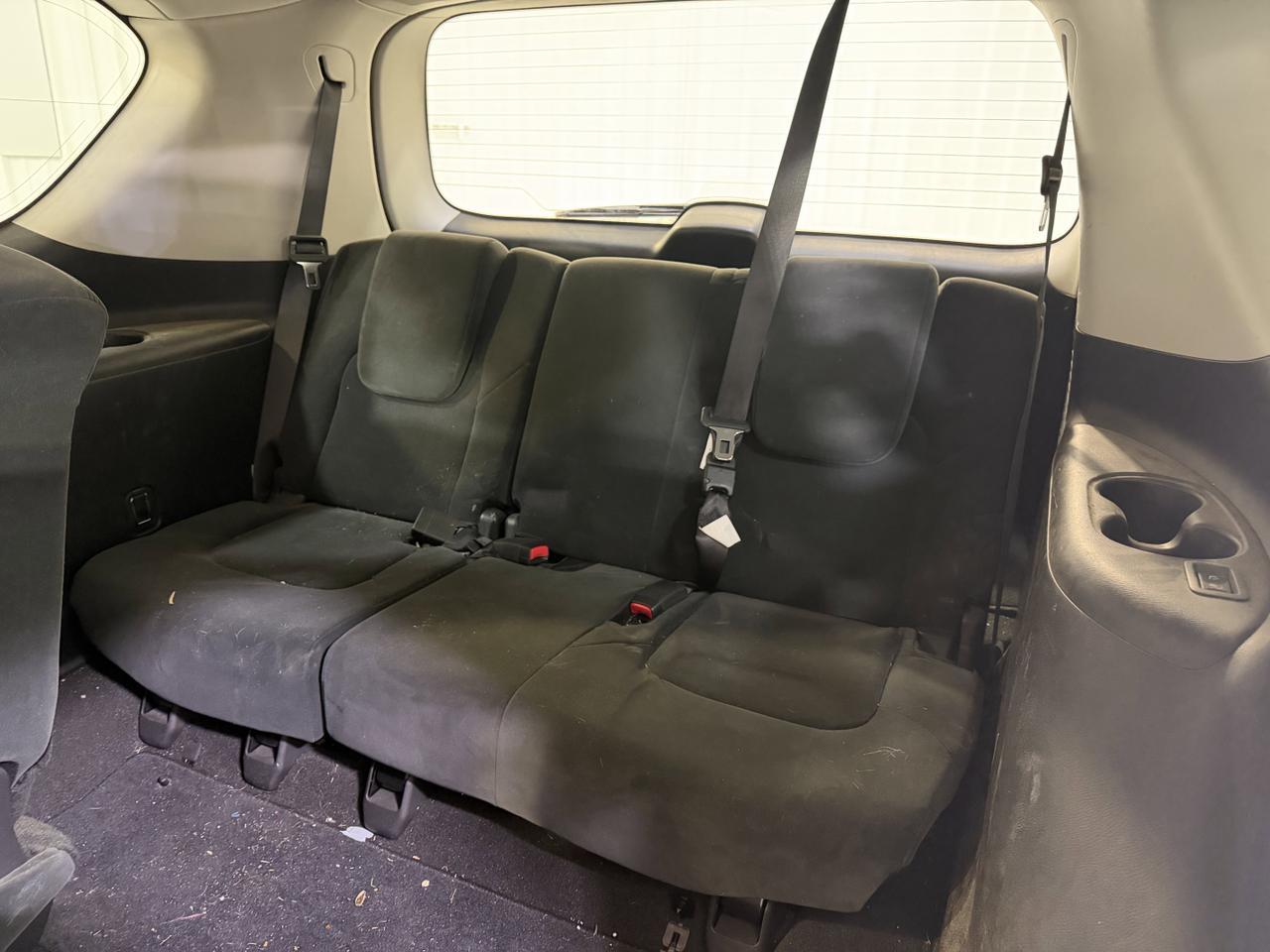 2019 Nissan Armada SV San Antonio TX