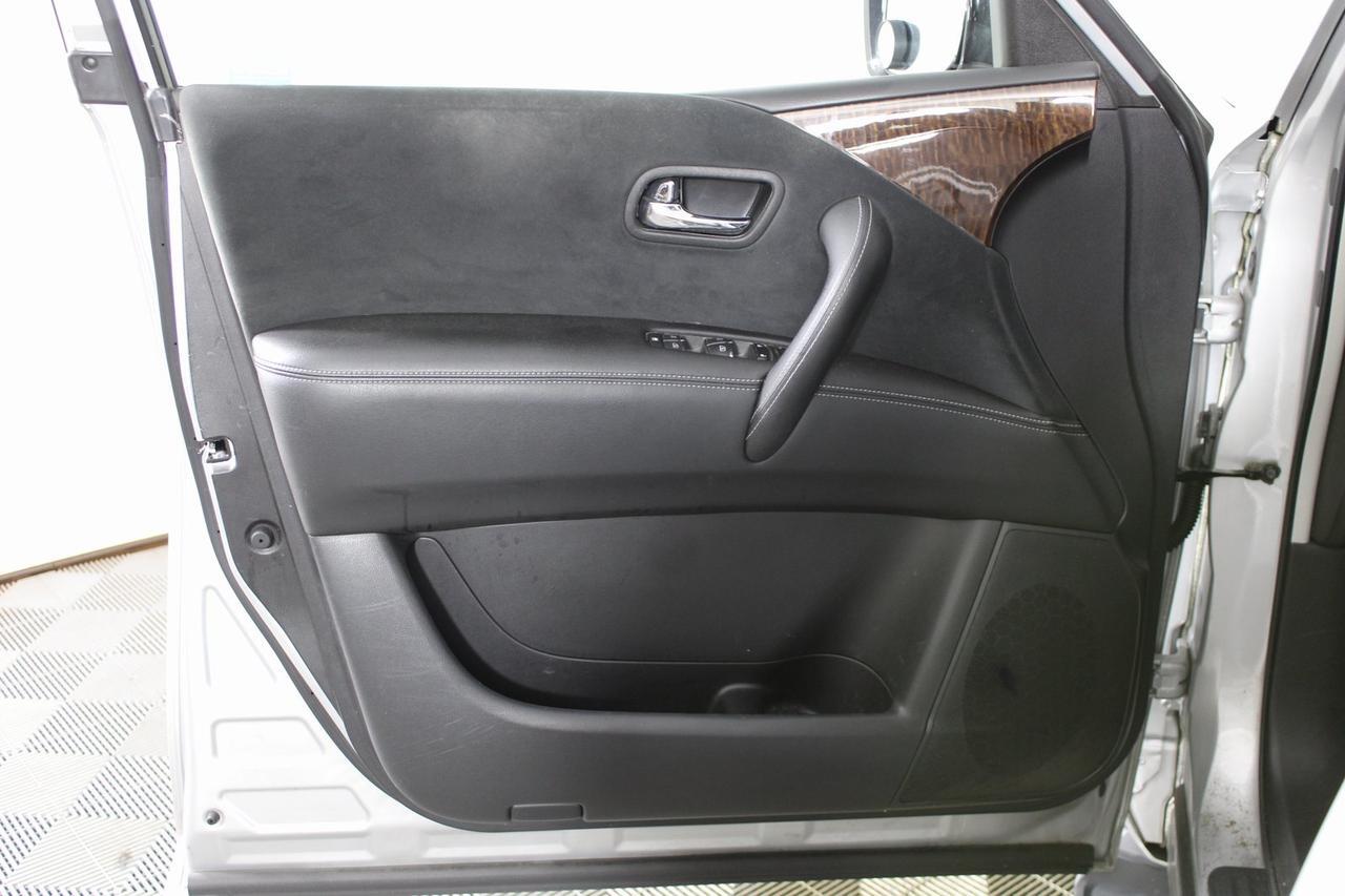 2019 Nissan Armada SV Manassas VA