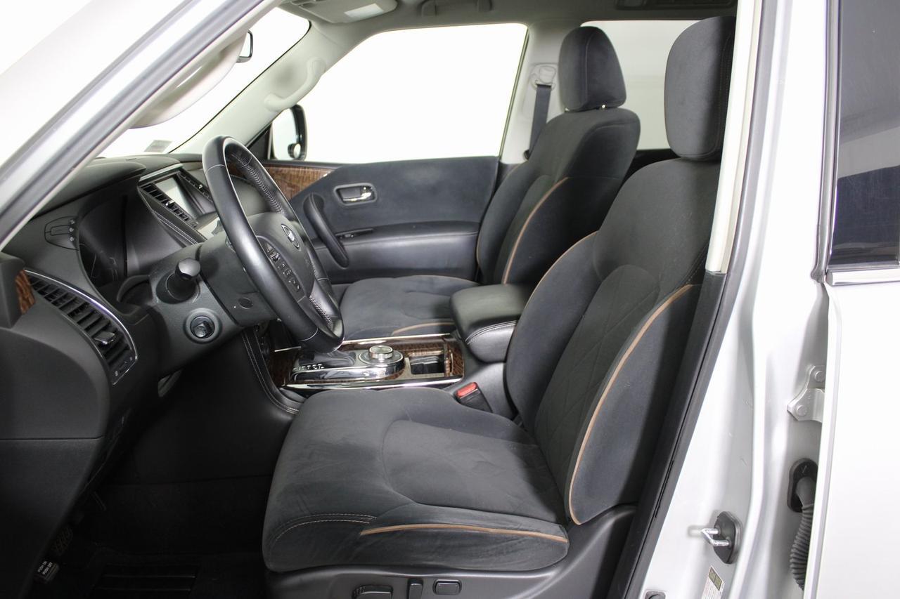 2019 Nissan Armada SV Manassas VA