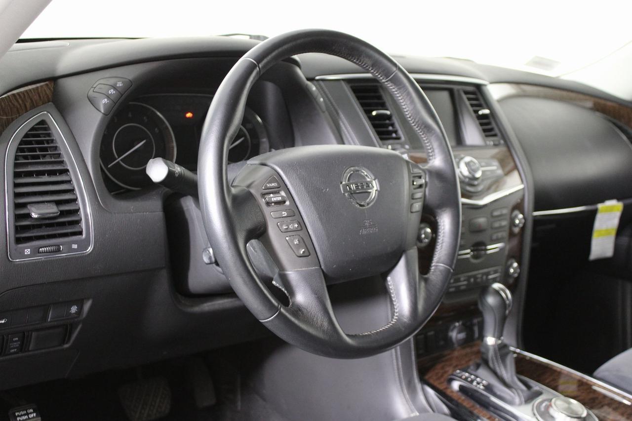 2019 Nissan Armada SV Manassas VA