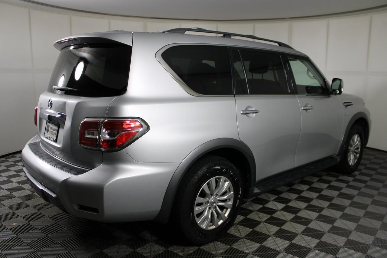 2019 Nissan Armada SV Manassas VA