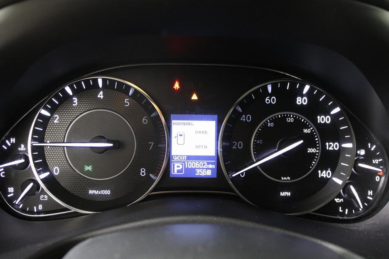 2019 Nissan Armada SV Manassas VA