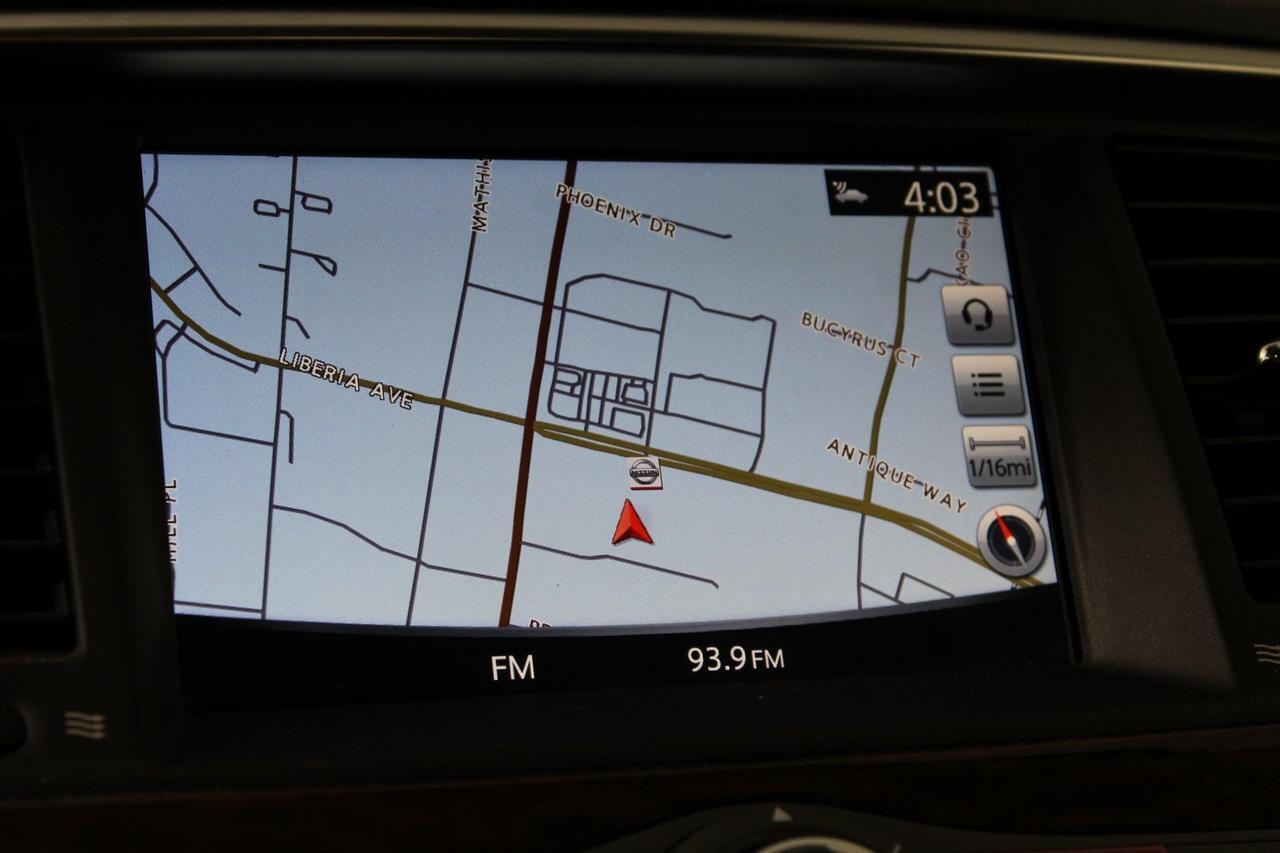 2019 Nissan Armada SV Manassas VA