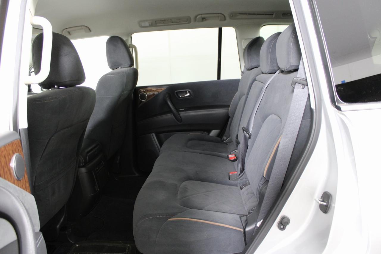 2019 Nissan Armada SV Manassas VA