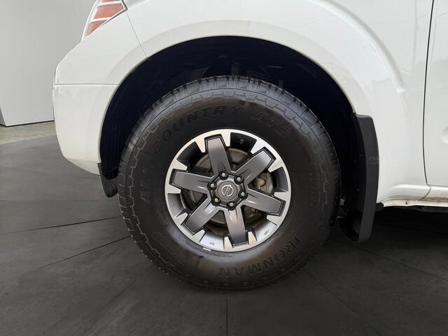 2019 Nissan FRONTIER PRO-4X Salt Lake City UT
