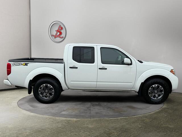 2019 Nissan FRONTIER PRO-4X Salt Lake City UT