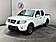 2019 Nissan FRONTIER PRO-4X Salt Lake City UT