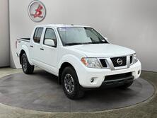 Nissan FRONTIER PRO-4X 2019