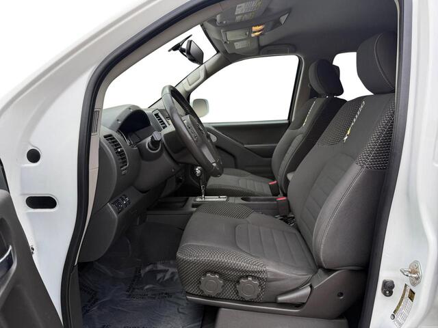 2019 Nissan FRONTIER PRO-4X Salt Lake City UT