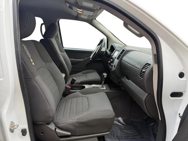 2019 Nissan FRONTIER PRO-4X Salt Lake City UT