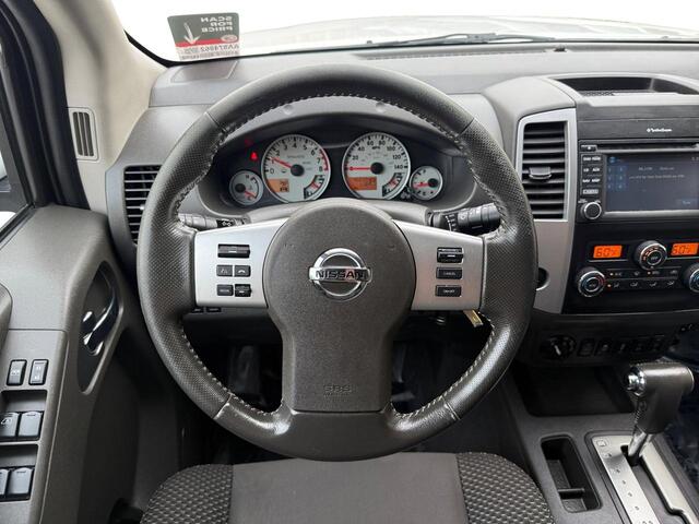 2019 Nissan FRONTIER PRO-4X Salt Lake City UT