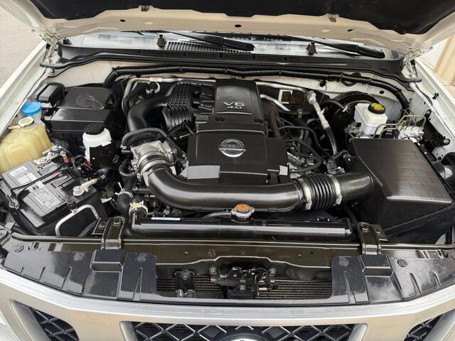 2019 Nissan FRONTIER PRO-4X Salt Lake City UT