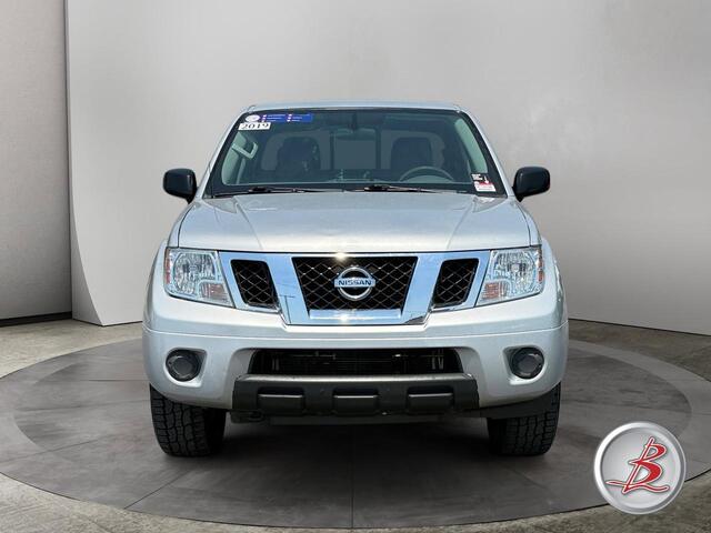 2019 Nissan FRONTIER SV Salt Lake City UT