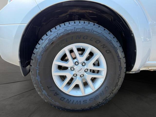 2019 Nissan FRONTIER SV Salt Lake City UT