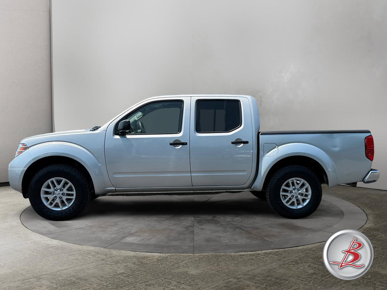 2019 Nissan FRONTIER SV Lindon UT