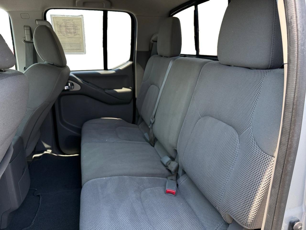 2019 Nissan FRONTIER SV Lindon UT