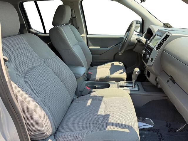 2019 Nissan FRONTIER SV Salt Lake City UT