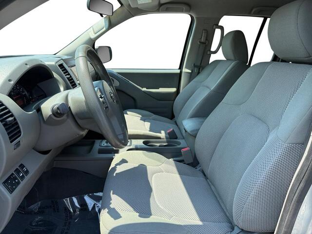 2019 Nissan FRONTIER SV Salt Lake City UT
