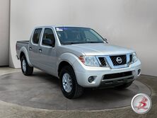 Nissan FRONTIER SV 2019