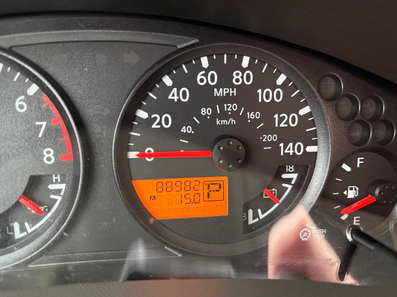 2019 Nissan FRONTIER SV Lindon UT