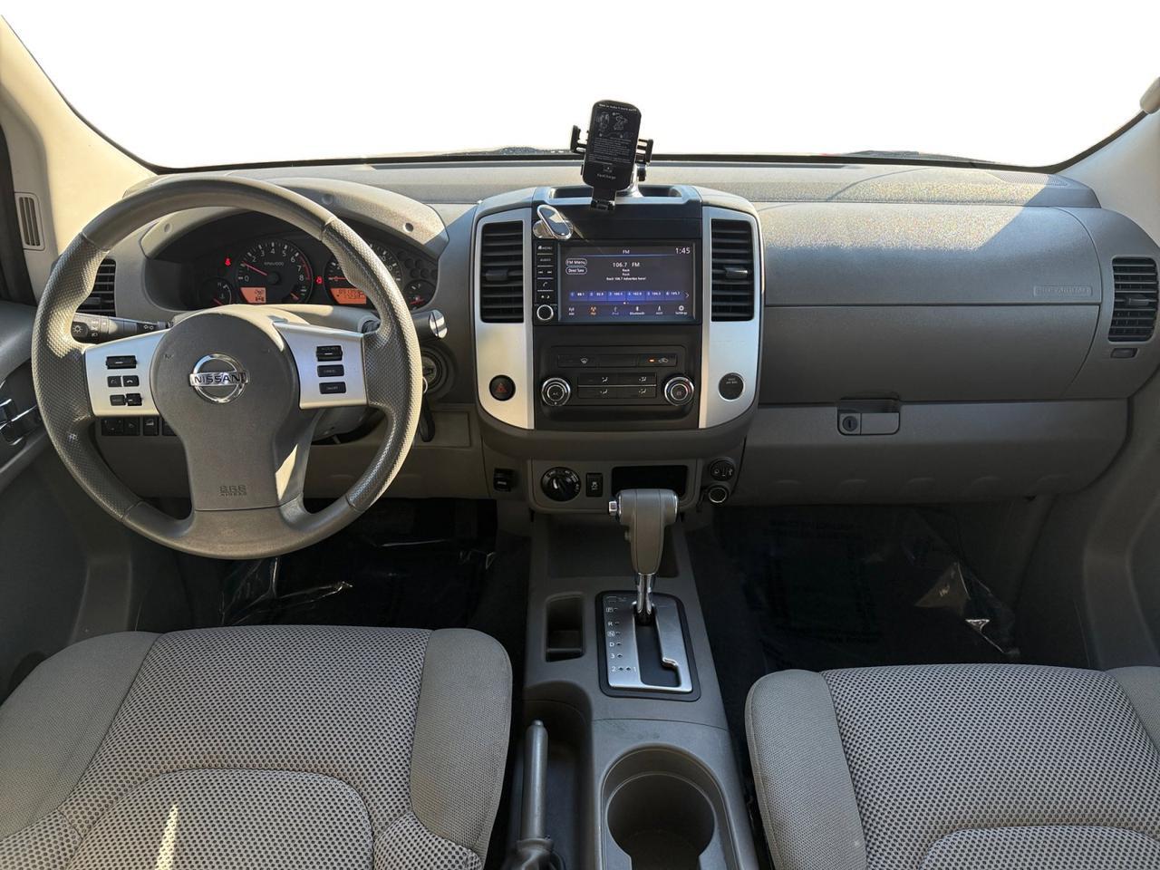 2019 Nissan FRONTIER SV Salt Lake City UT