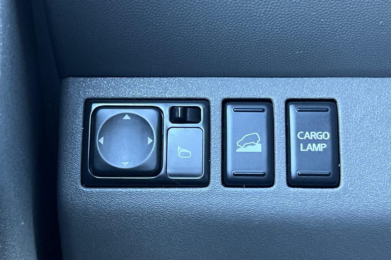 2019 Nissan Frontier Roseville CA