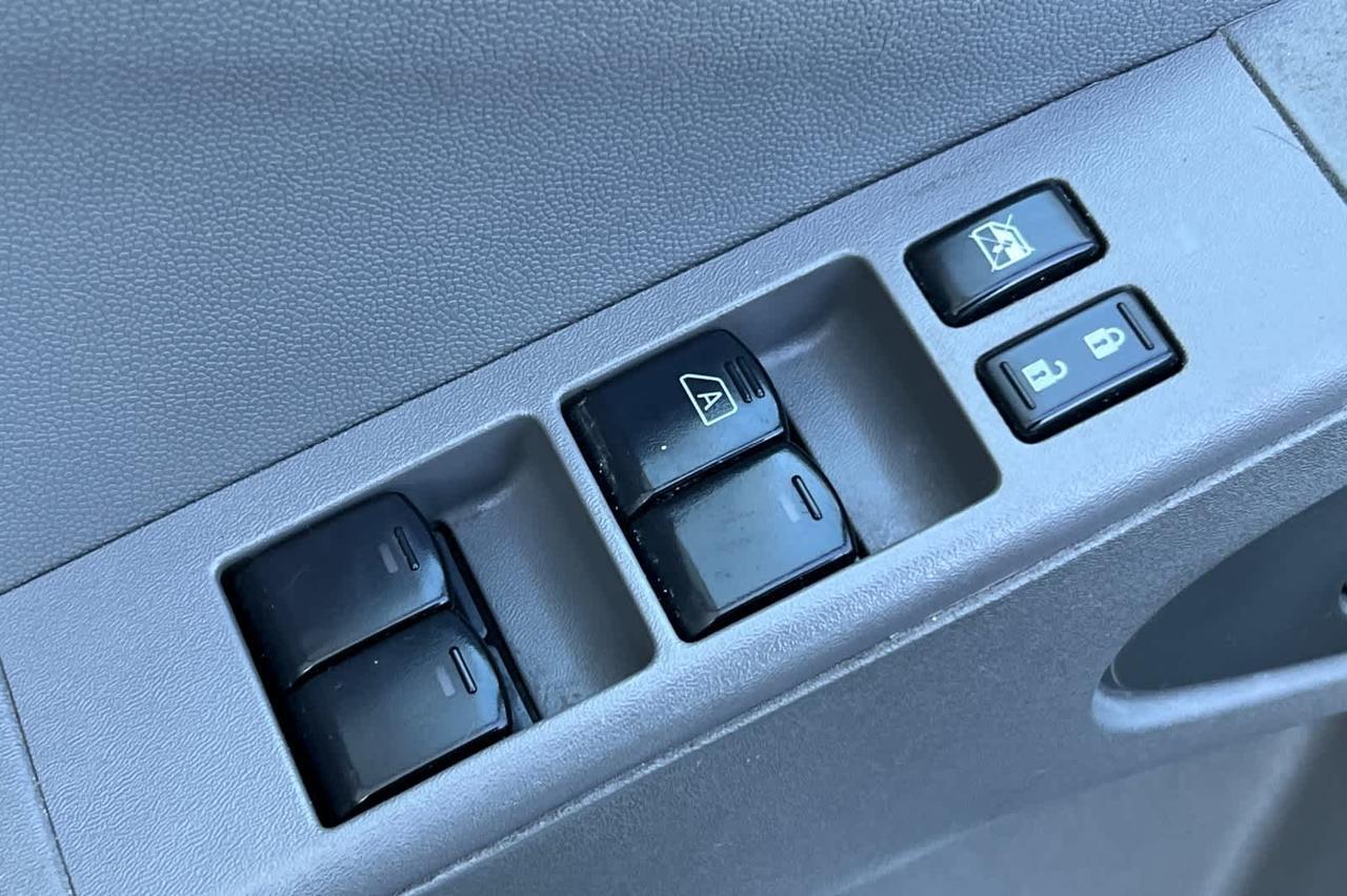 2019 Nissan Frontier Roseville CA