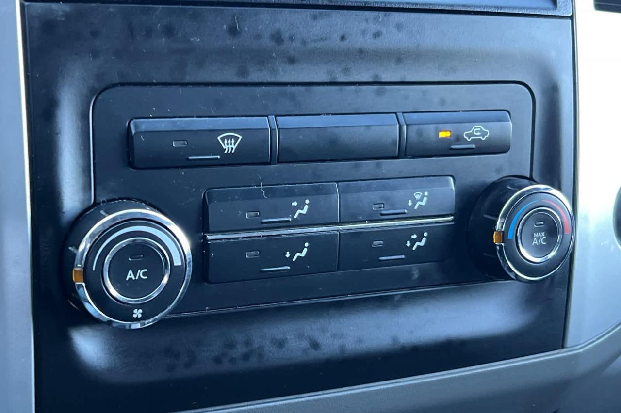 2019 Nissan Frontier Roseville CA