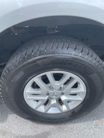 2019 Nissan Frontier 4X2 SL AUTO Dallas NC