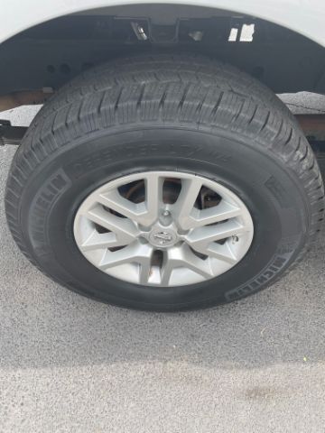 2019 Nissan Frontier 4X2 SL AUTO Dallas NC