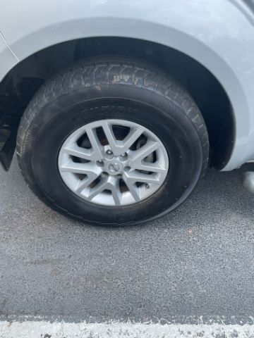 2019 Nissan Frontier 4X2 SL AUTO Dallas NC